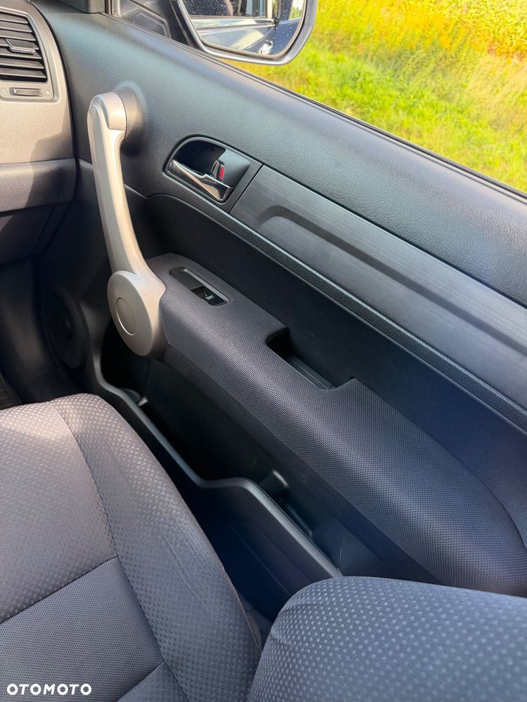 Honda CR-V - 16