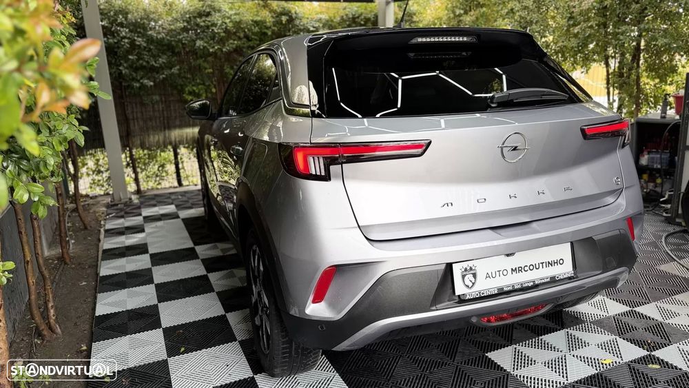 Opel Mokka-e GS Line - 8