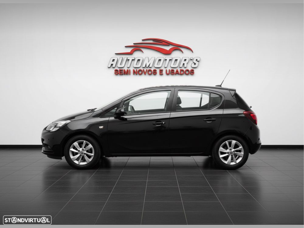 Opel Corsa 1.3 CDTi Cosmo - 5