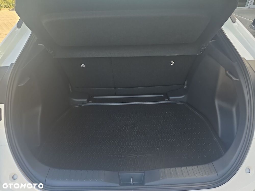 Toyota C-HR 1.8 Hybrid Comfort - 26