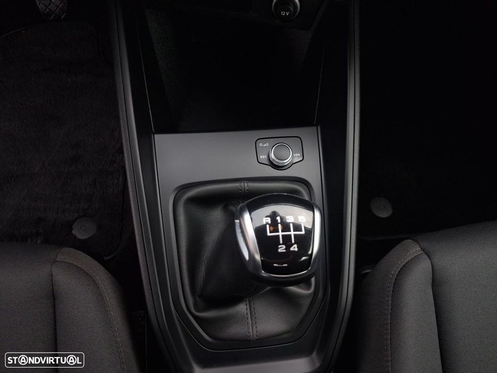 Audi A1 Sportback 25 TFSI Advanced - 15