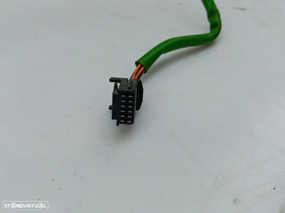 Retrovisor / espelho esquerdo RENAULT Modus/Grand Modus (F/JP0_) - 4