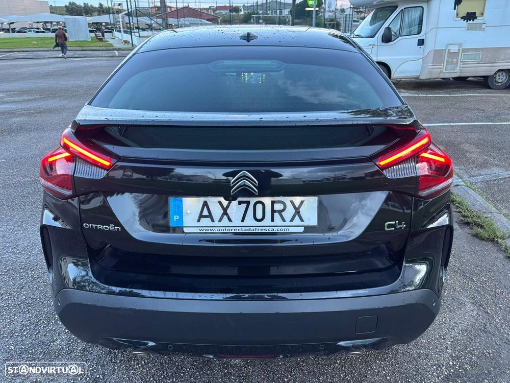 Citroën C4 1.2 PureTech Shine Pack EAT8 - 8