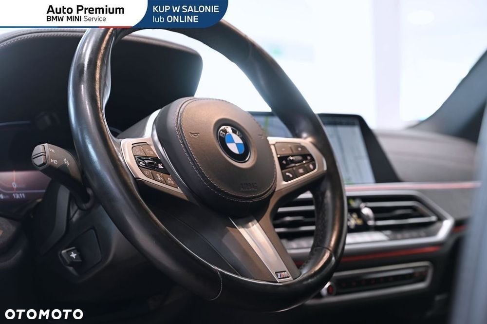BMW X5 xDrive40d mHEV - 8