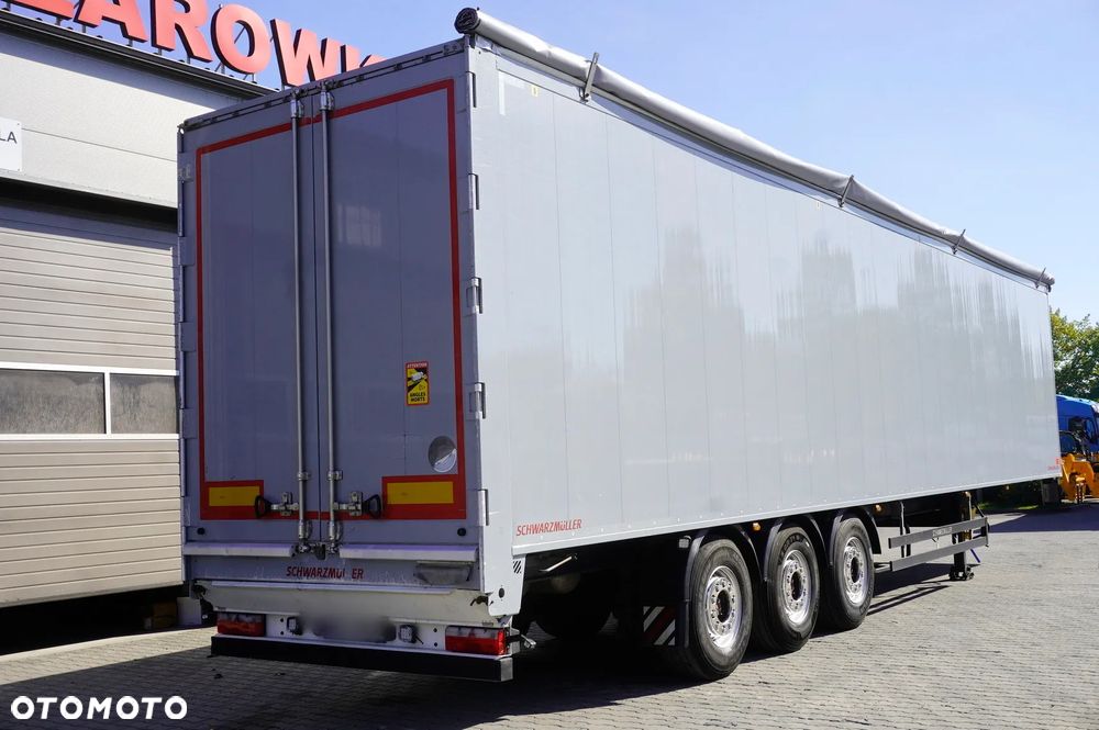 Schwarzmuller Ruchoma podłoga Schwarzmüller / 2022_232941 - 4