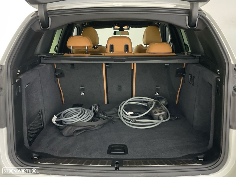 BMW iX3 Impressive - 13