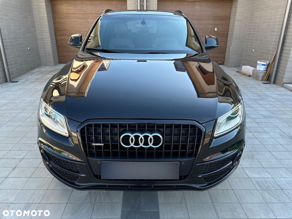 Audi Q5 2.0 TDI Quattro S tronic - 5