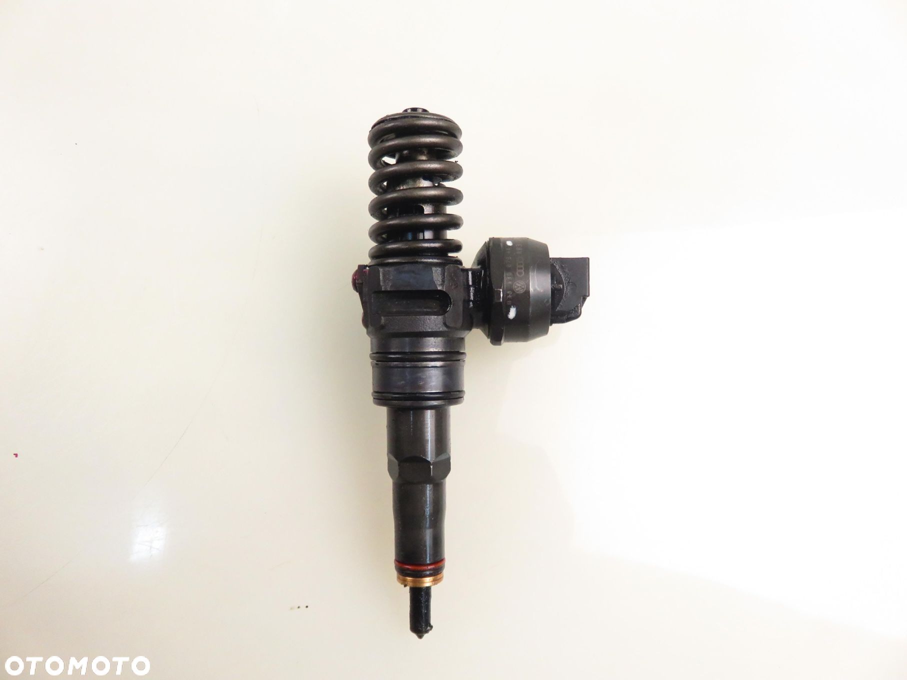 POMPOWTRYSKIWACZ VW SHARAN I 1.9 TDI PD 038130073AK 0414720038 - 1