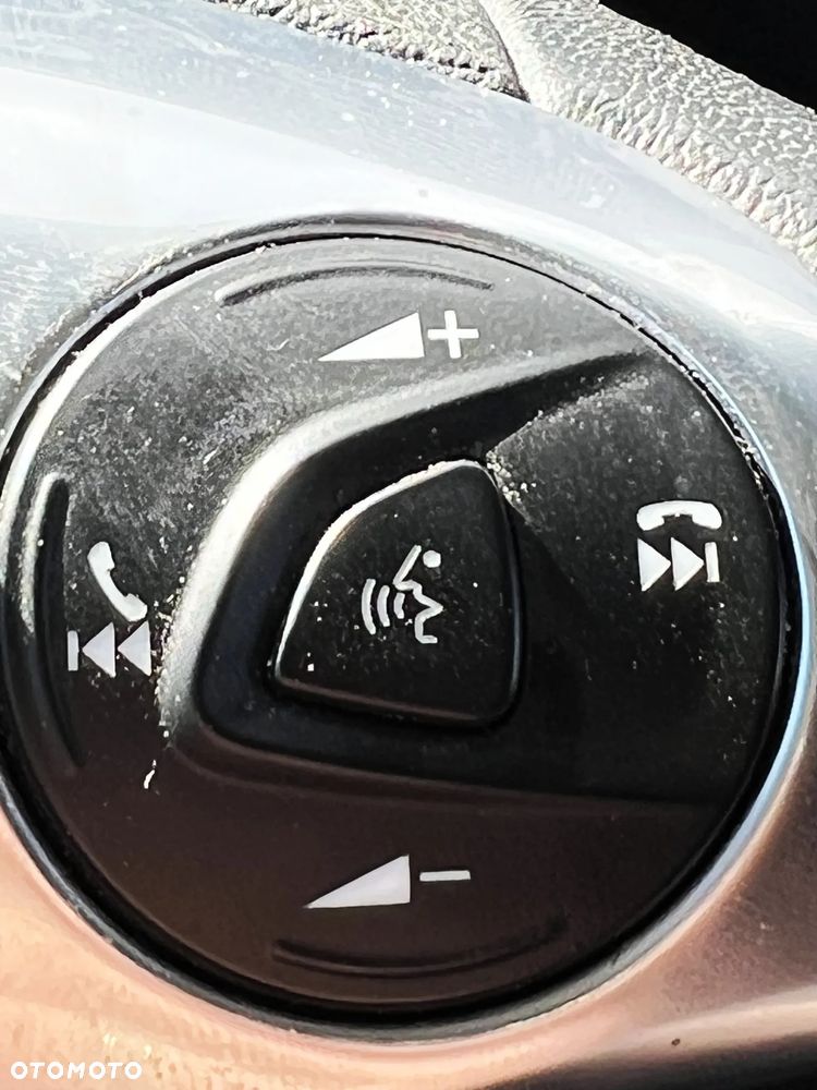 Ford TRANSIT CONNECT - 9
