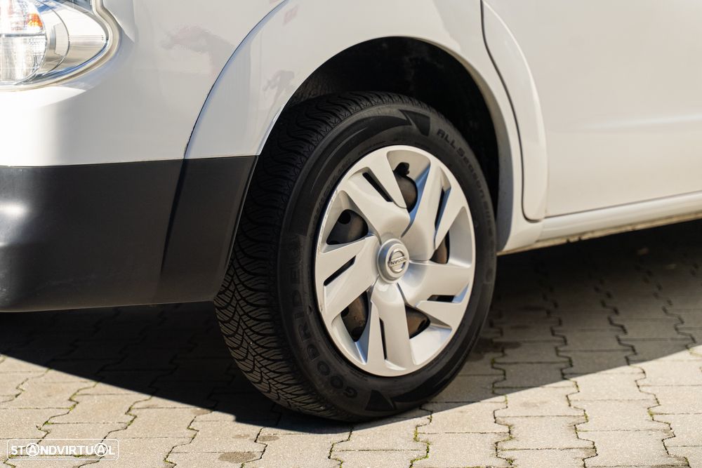 Nissan e-NV200 Evalia (c/ Bateria) Tekna - 15