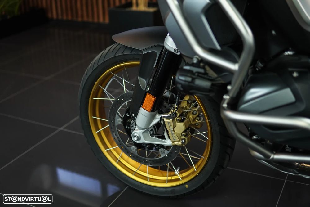 BMW R 1250 GS Adventure HP - 10