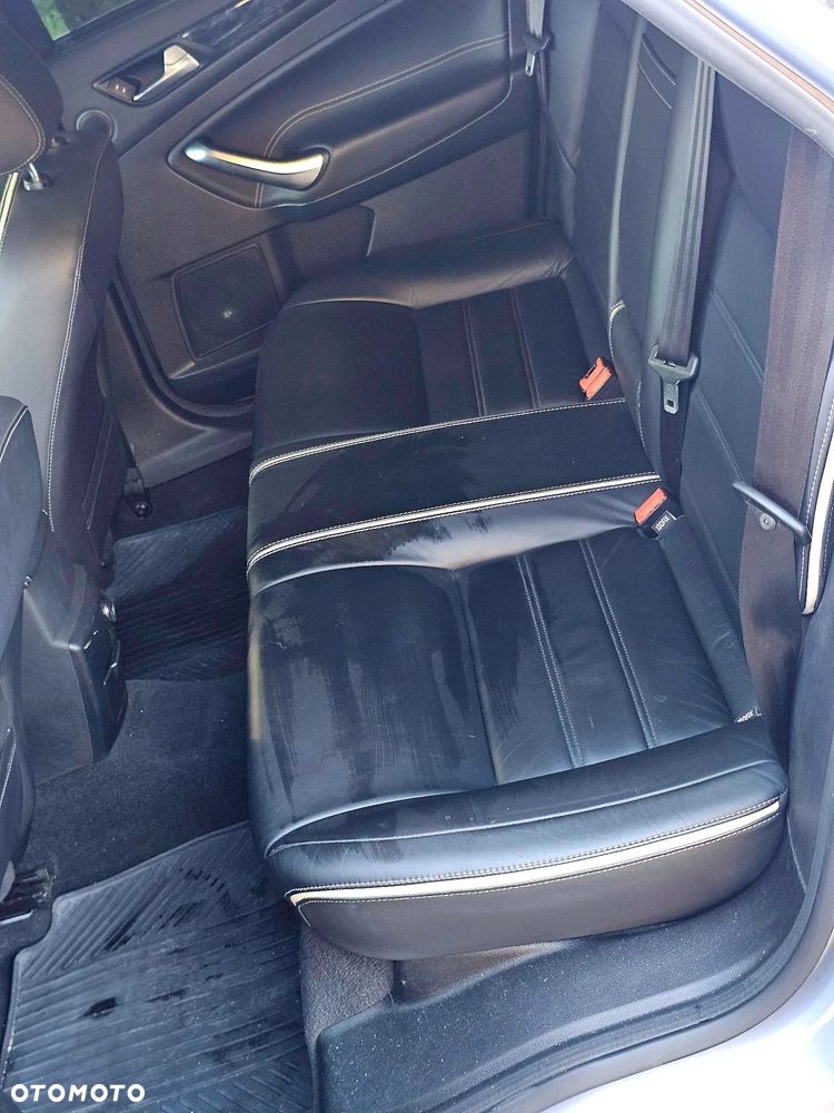 Ford Mondeo 2.0 TDCi Titanium X - 19
