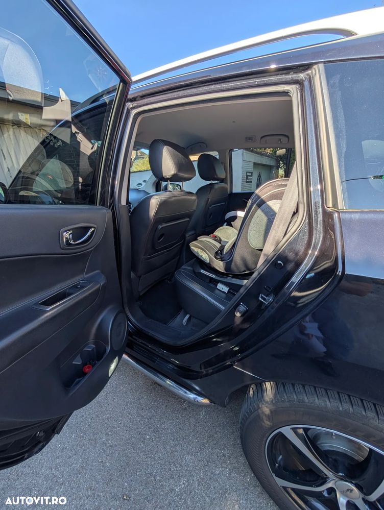 Renault Koleos 2.0 dCI 4X2 Dinamique - 5