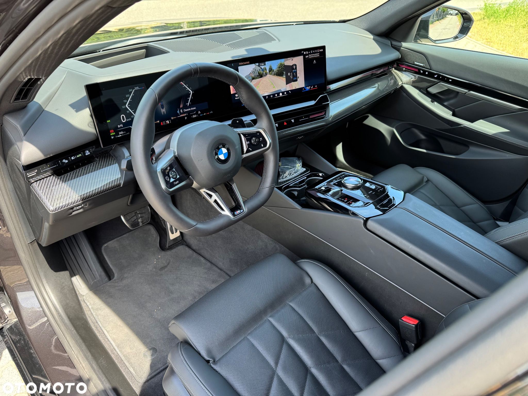 BMW Seria 5 - 23