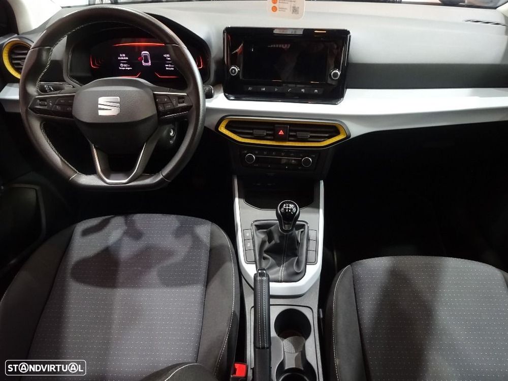 SEAT Arona 1.0 TSI Style - 25