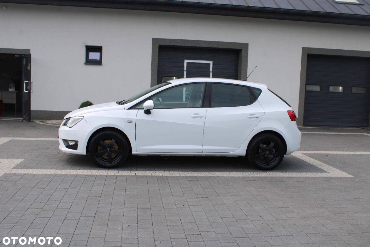 Seat Ibiza - 4