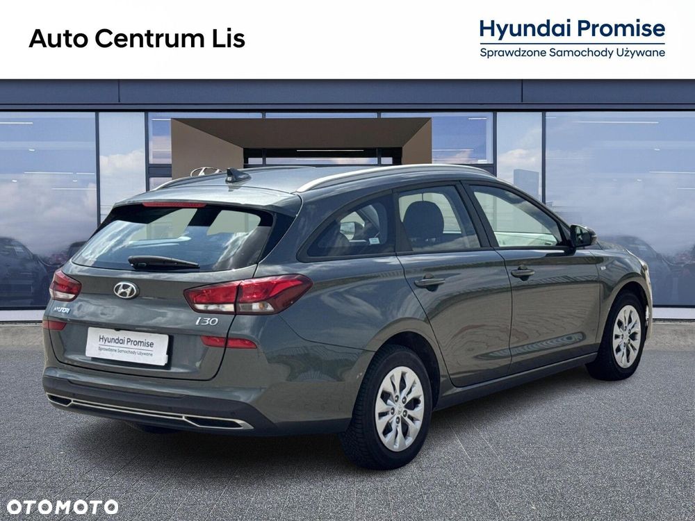 Hyundai i30 - 5