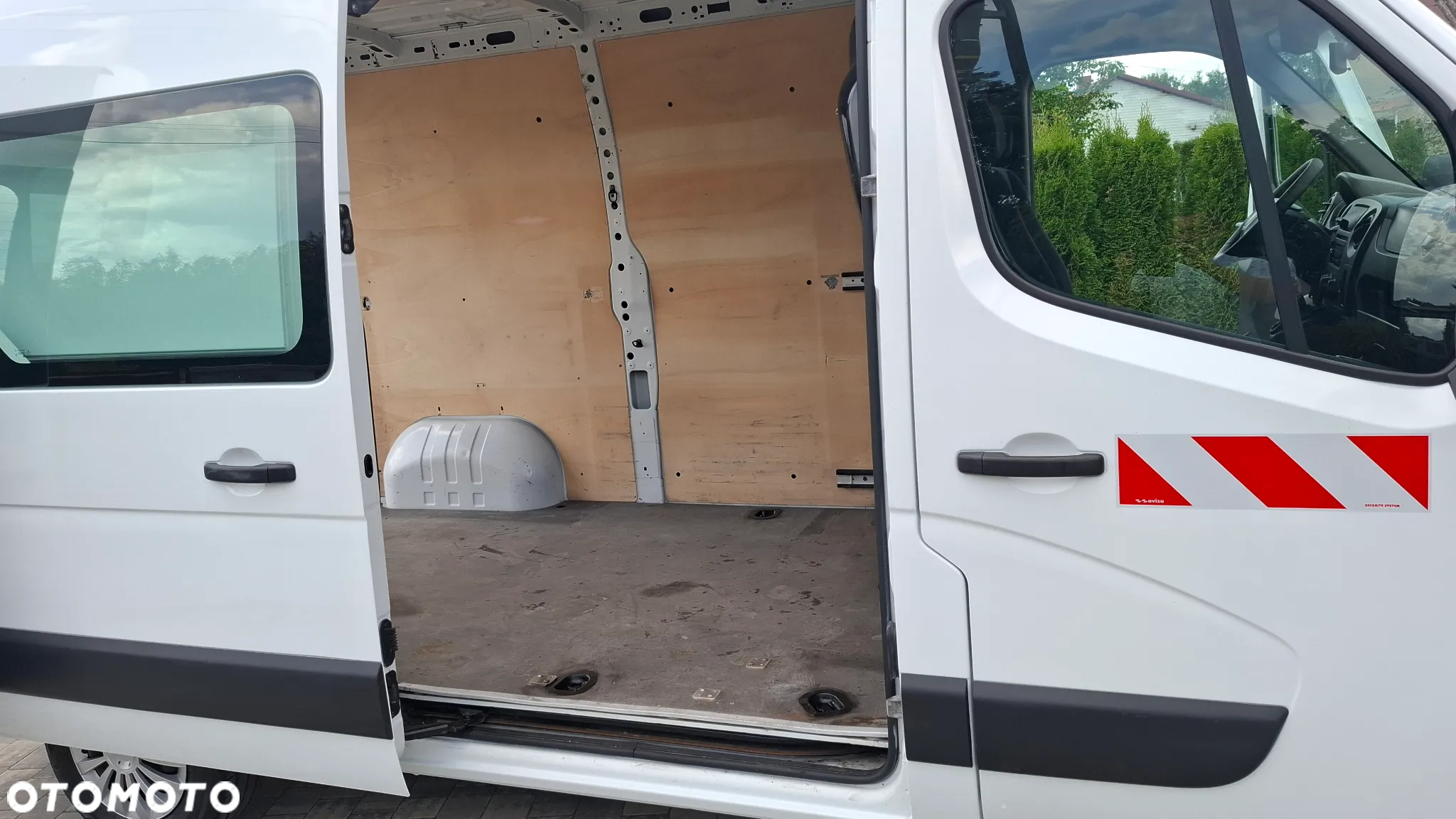 Renault MASTER - 15