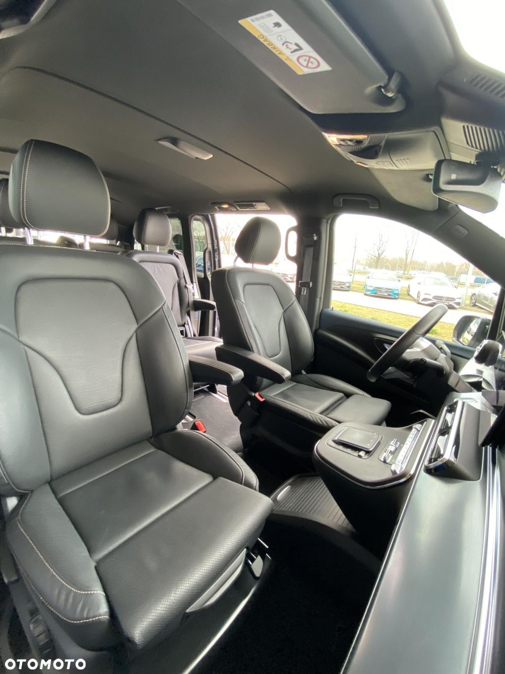 Mercedes-Benz EQV - 5
