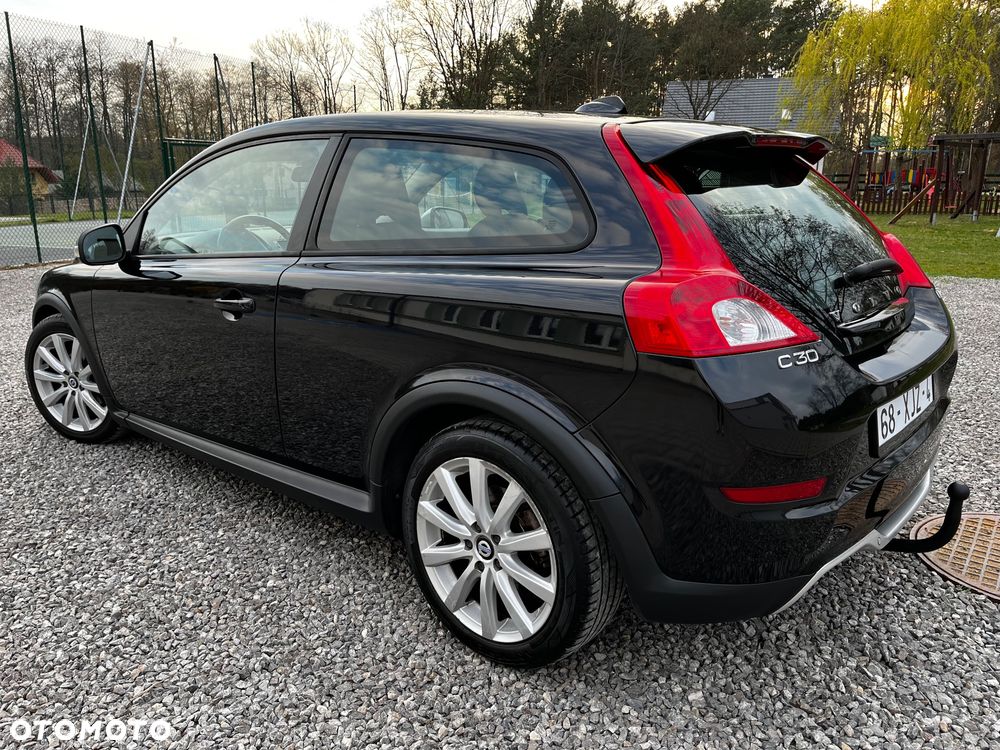 Volvo C30 D2 RDesign - 4