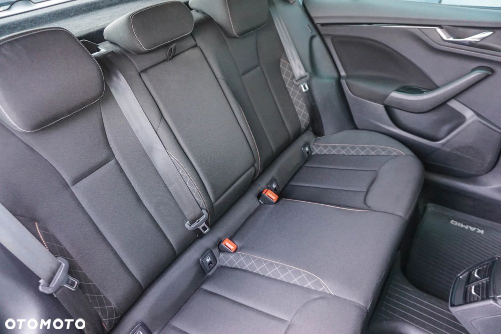 Skoda Kamiq 1.0 TSI Style - 32