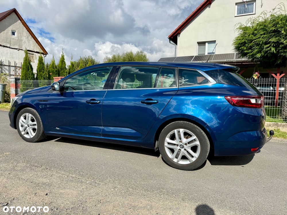 Renault Megane 1.2 Energy TCe Intens - 10