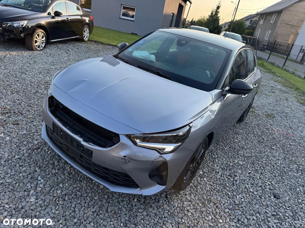 Opel Corsa 1.5 D GS Line S&S - 9