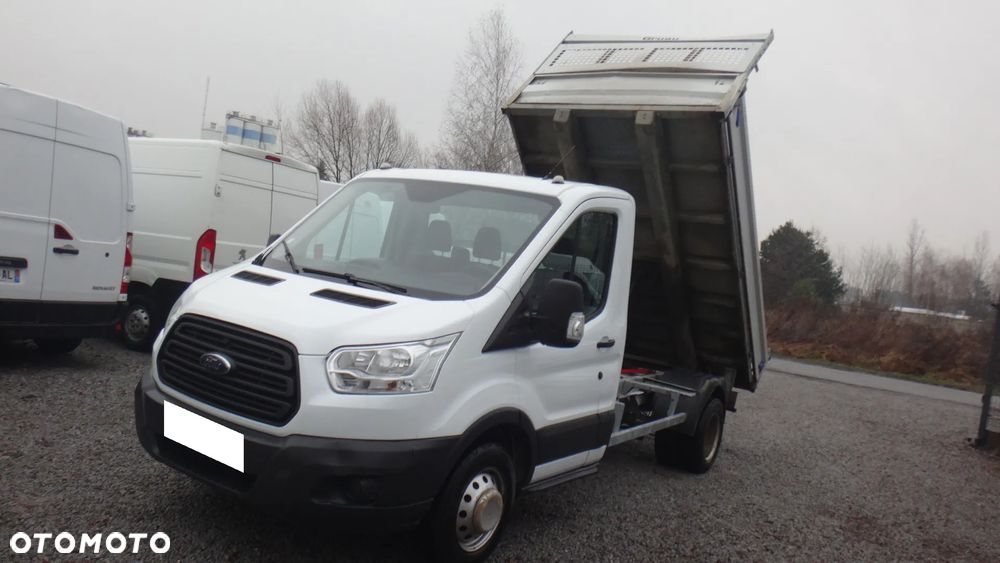 Ford Transit - 2