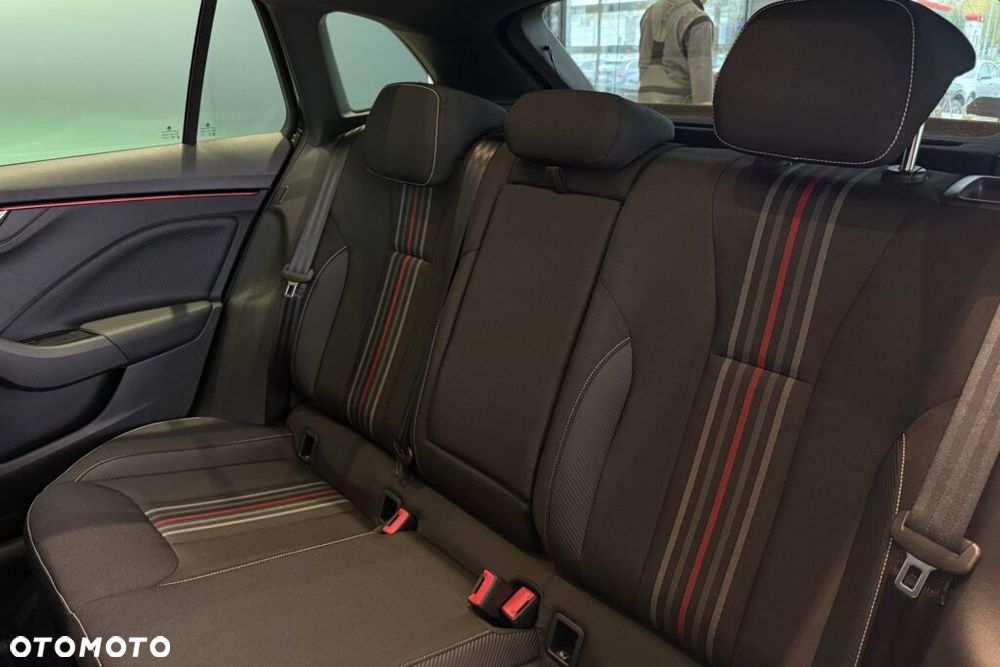 Skoda Scala 1.5 TSI Monte Carlo DSG - 21