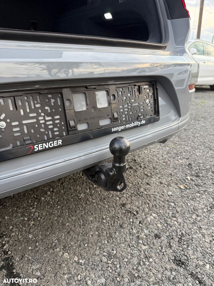 Volkswagen ARTEON 2.0 TDI SCR DSG - 10