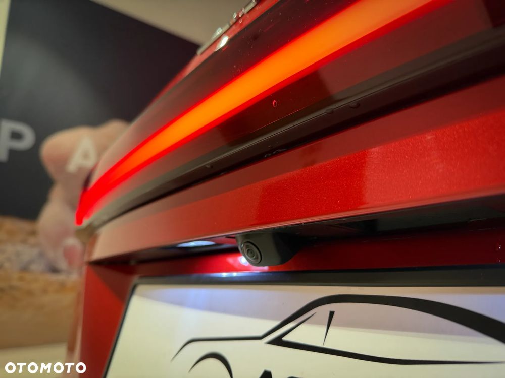 JAC JS8 PRO 7os - 19