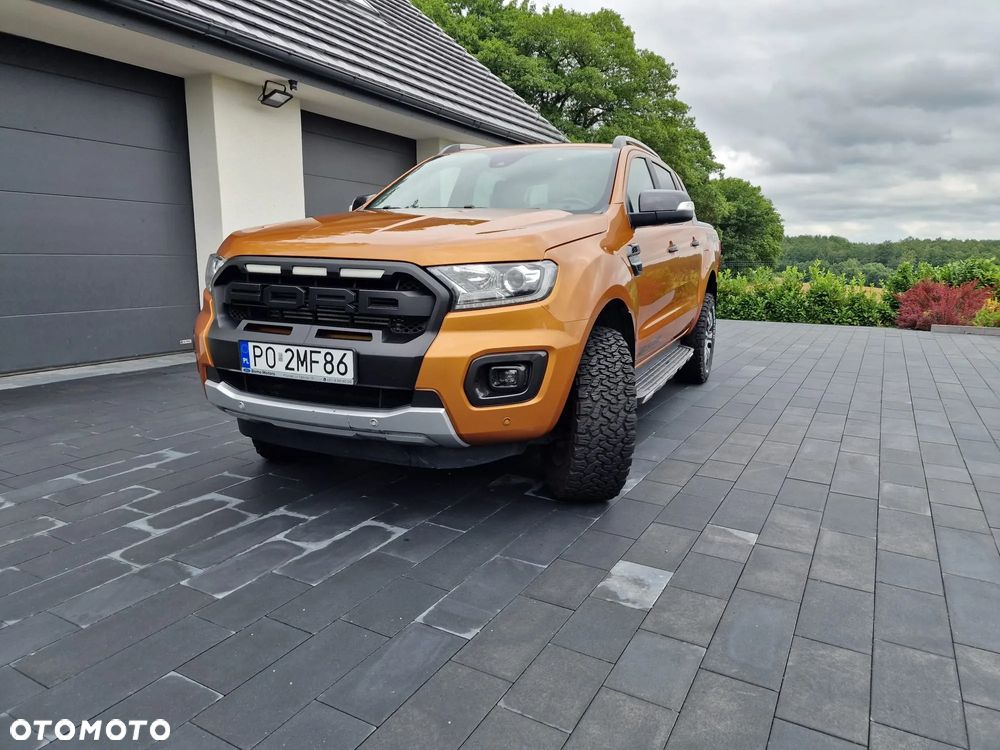 Ford Ranger - 21