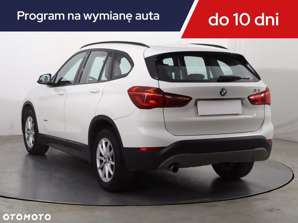 BMW X1 - 6