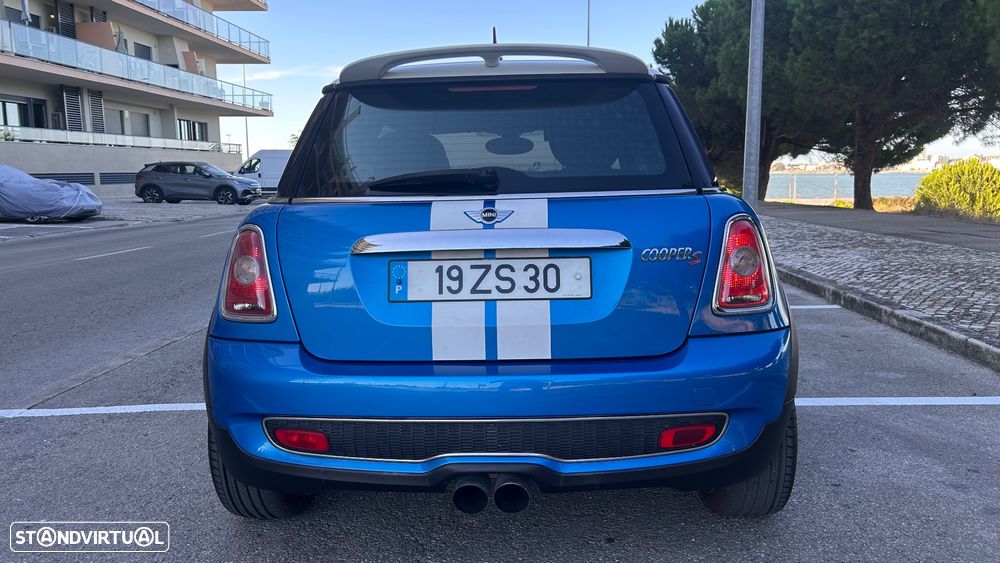 MINI Coupé - 6