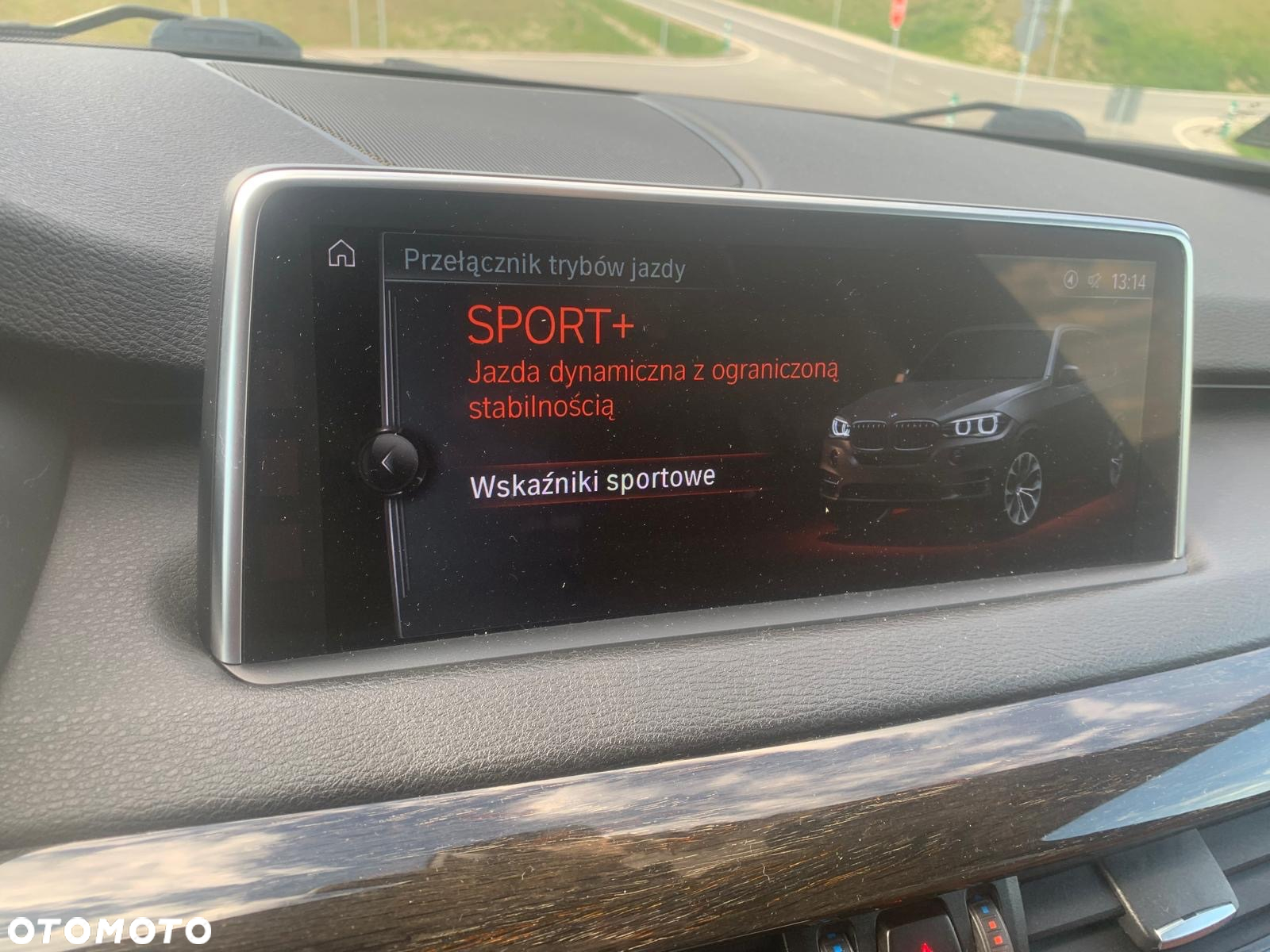 BMW X5 M M50d - 20