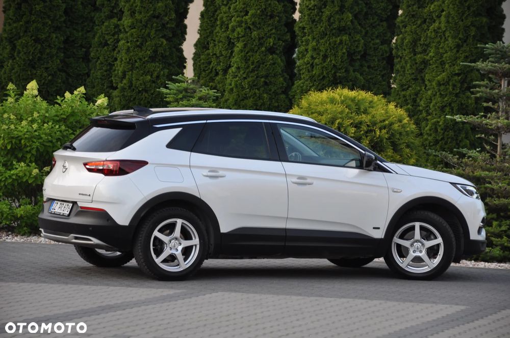Opel Grandland X 1.6 T PHEV 4x4 Ultimate - 14