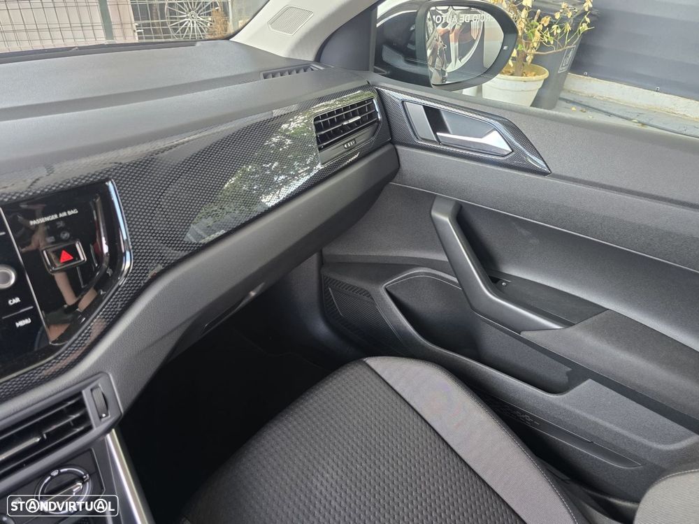 VW Taigo 1.0 TSI Urban DSG - 15