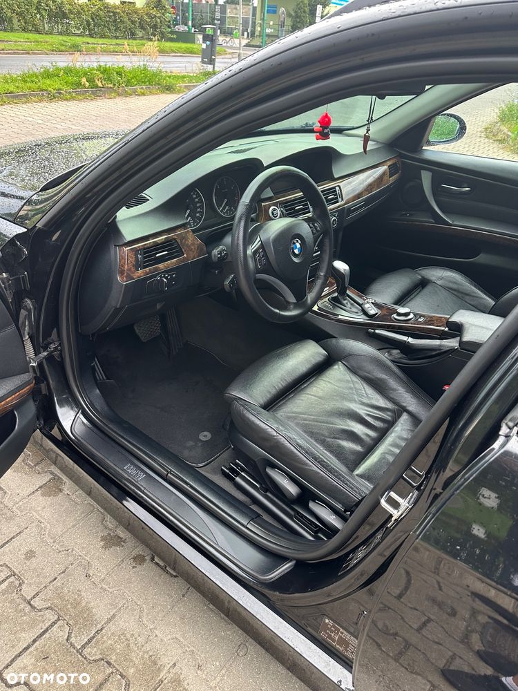 BMW Seria 3 - 13