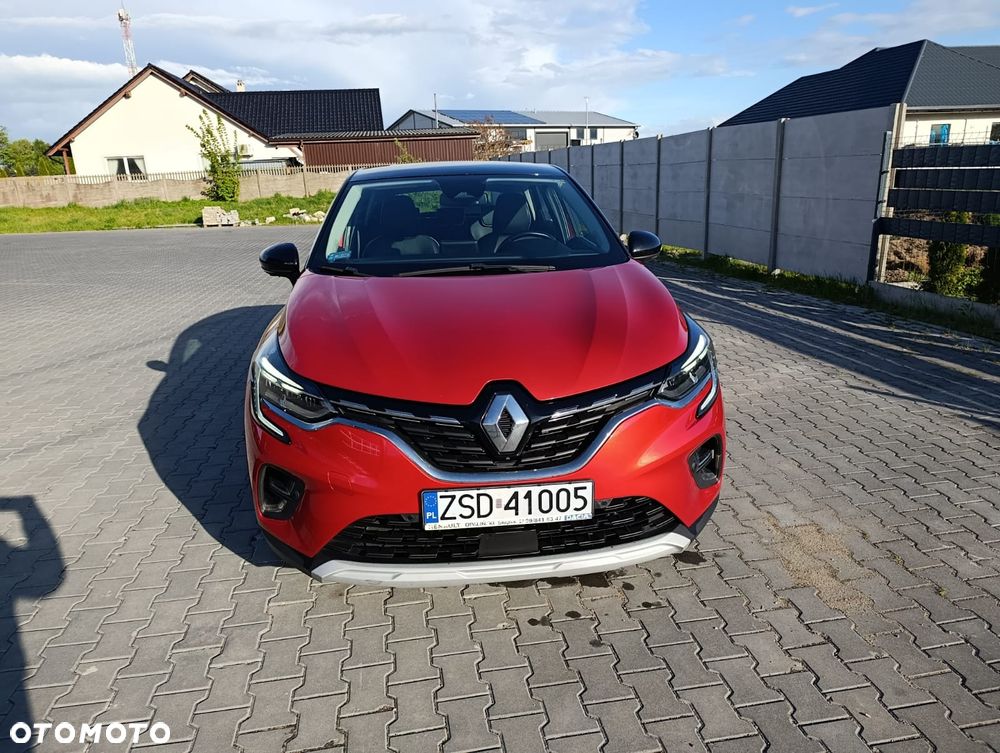 Renault Captur 1.0 TCe Intens - 4