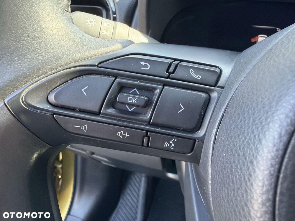 Toyota Yaris Cross Hybrid 1.5 Comfort - 19