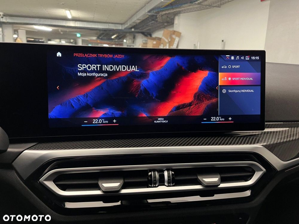 BMW Seria 3 320d xDrive mHEV M Sport - 28