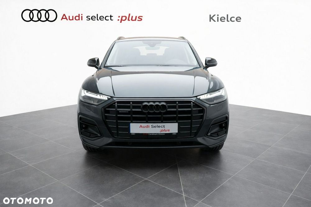 Audi Q5 - 7