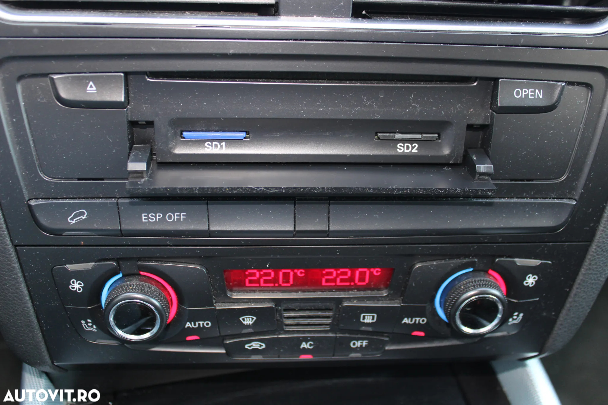 Audi Q5 2.0 TDI Quattro - 21
