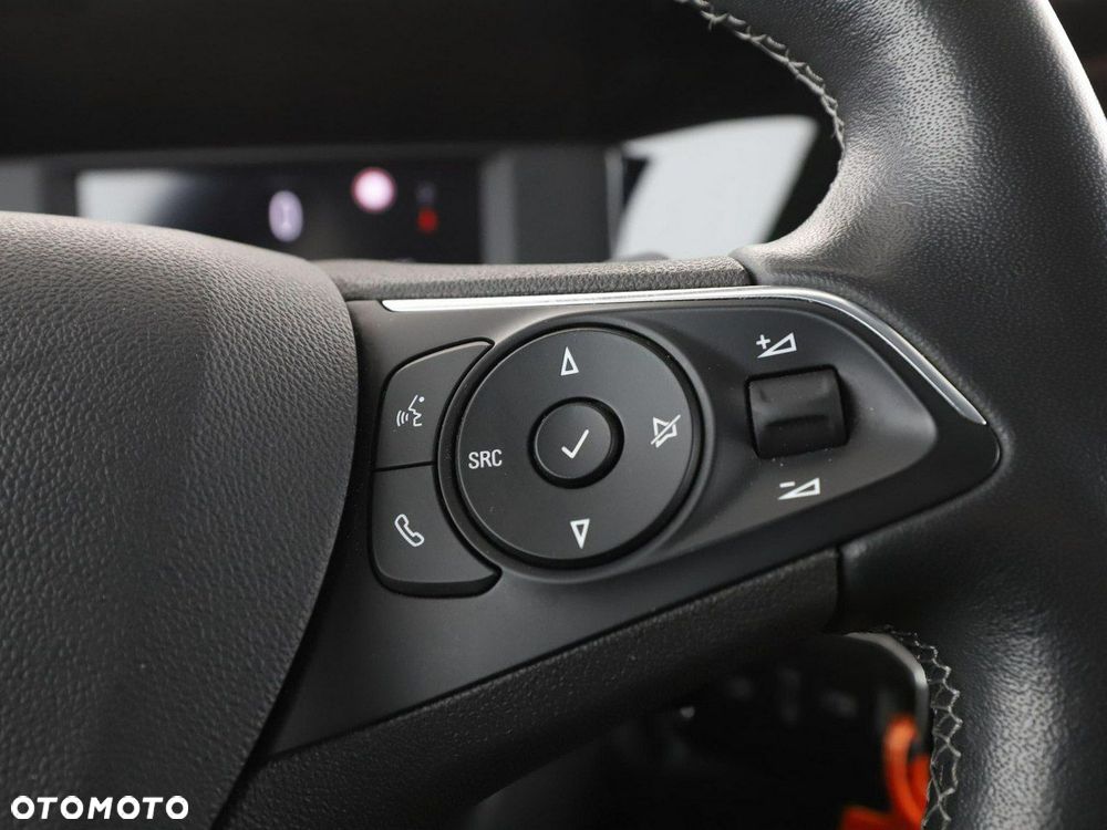 Opel Mokka X - 32