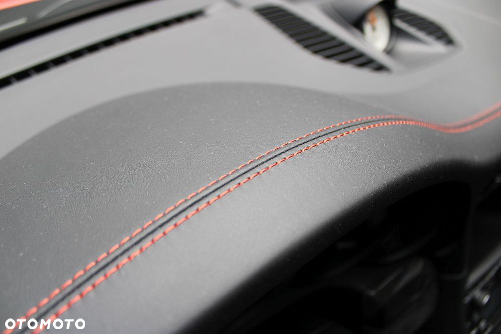Porsche 911 GT3 RS - 23