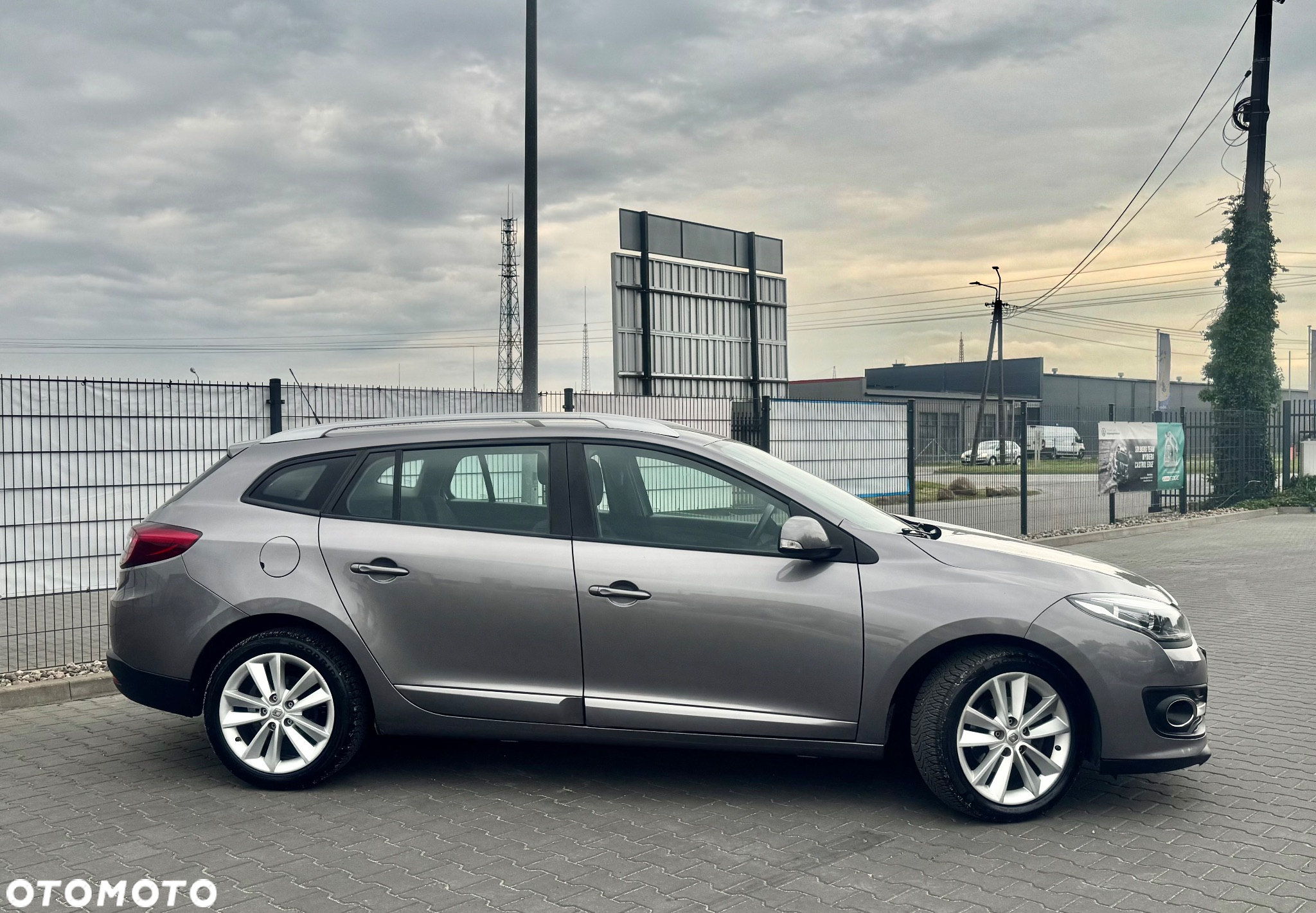 Renault Megane 1.5 dCi Bose Edition - 4