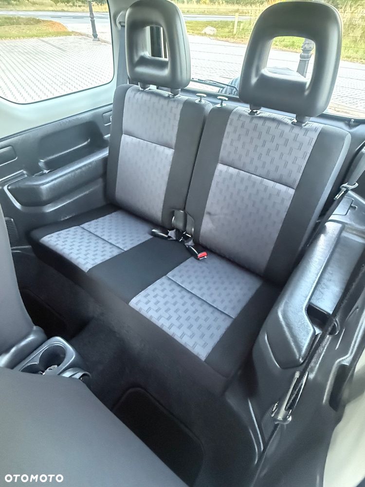 Suzuki Jimny - 20