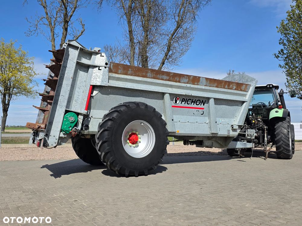 Pichon M 125 2022R - 5