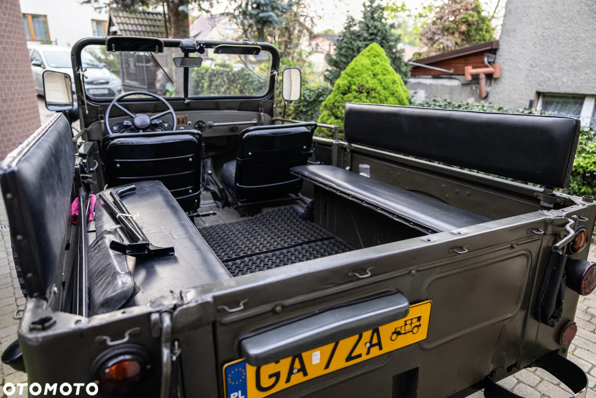 Gaz 69 - 15