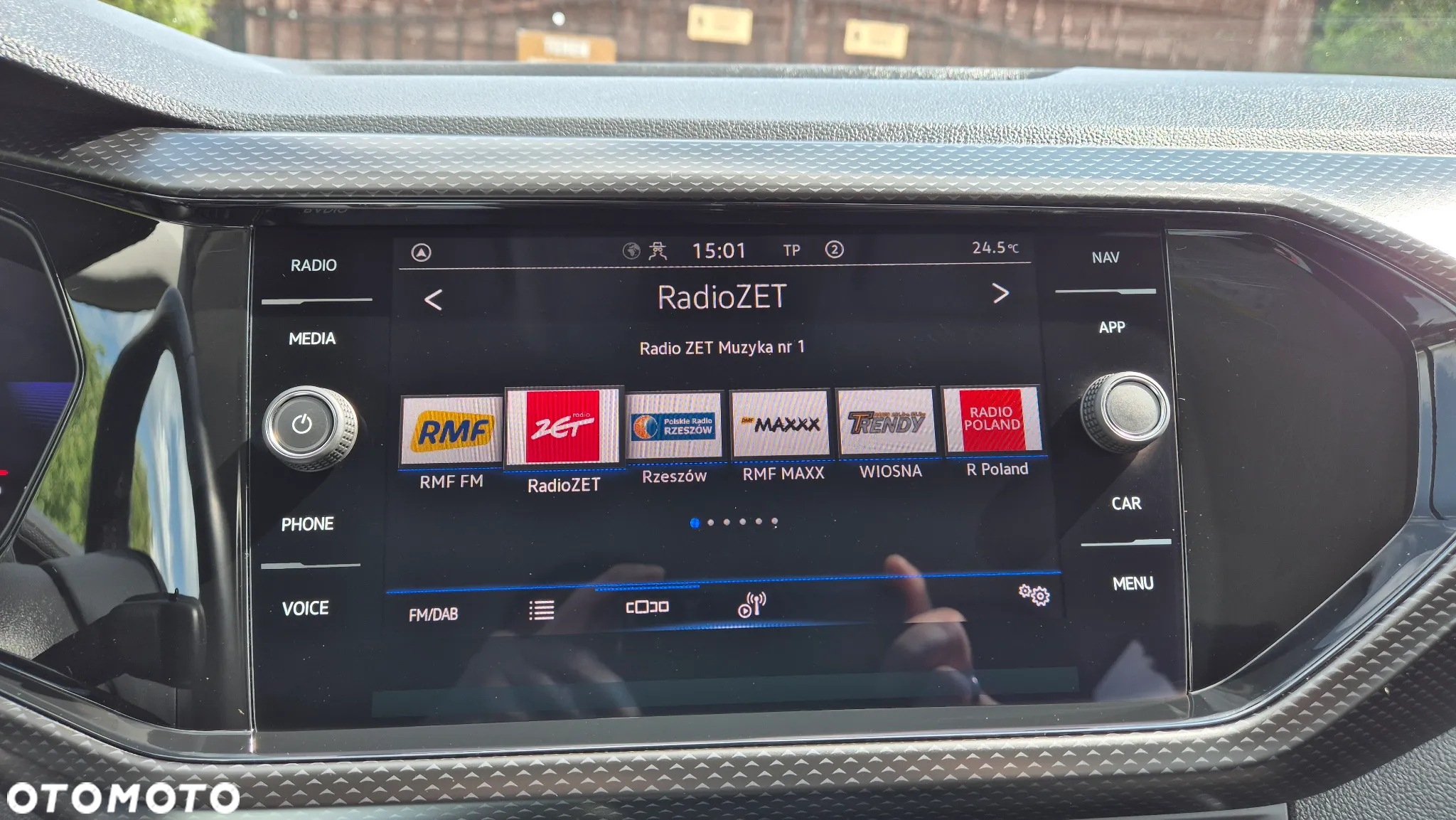 Volkswagen T-Cross 1.0 TSI Special Edition - 14
